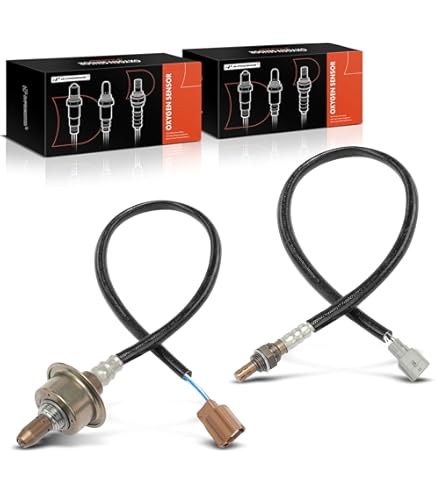 なるページ Amazon.com: Denso 234-4904 Oxygen Sensor : Automotive